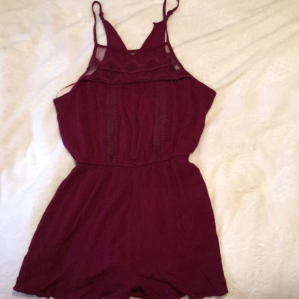 Romper